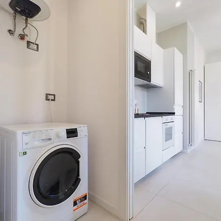 Primopiano - Washington Flats *