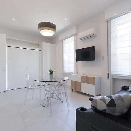 Primopiano - Washington Flats Appartement Milaan