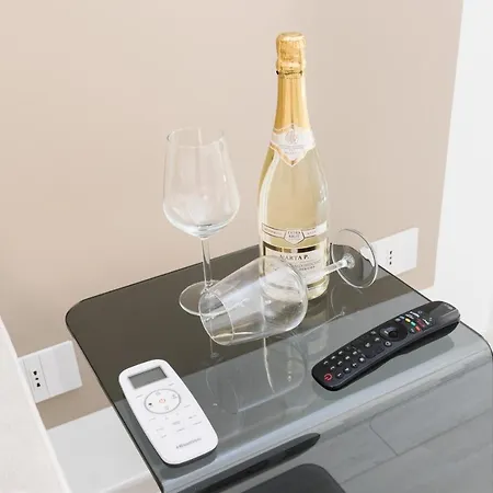 Magnoliaapartments - 18a Visconti Duomo Appartamento *