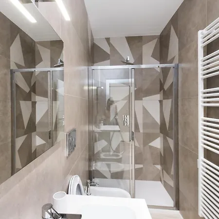 Appartamento Magnoliaapartments - 18a Visconti Duomo Milano