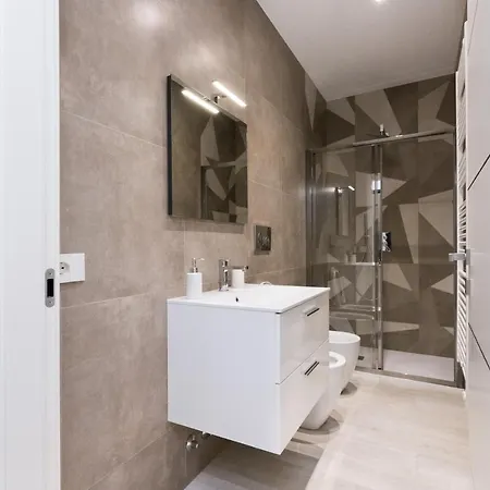 Appartamento Magnoliaapartments - 18a Visconti Duomo