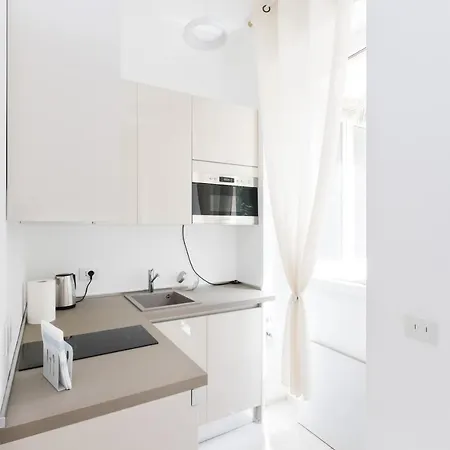 Appartamento Magnoliaapartments - 18a Visconti Duomo *