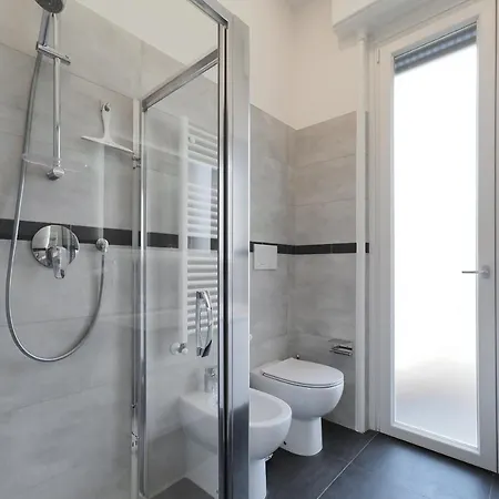 Primopiano - Washington Flats Appartement