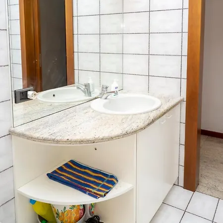 Guest house Ca' De Sass