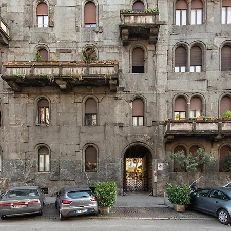 Ca' De Sass Milan