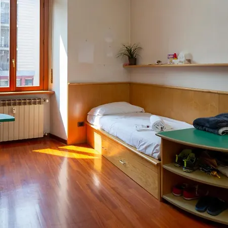 Guest house Ca' De Sass *
