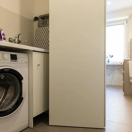 Ecogreen Flats Prestige - Station Appartamento