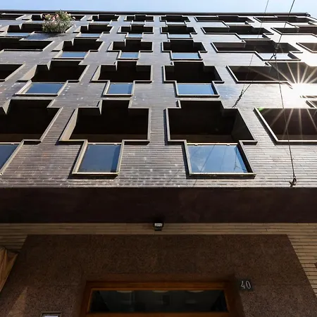 Ecogreen Flats Prestige - Station