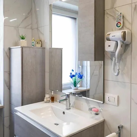 Appartamento Ecogreen Flats Prestige - Station
