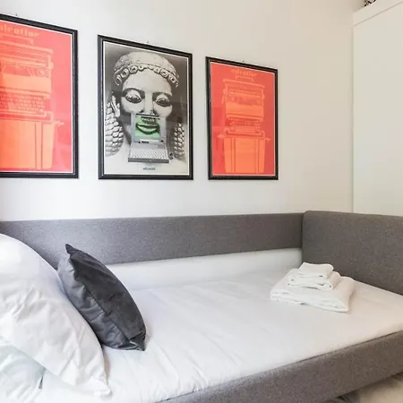 Italianway Easy - Raffaello Sanzio 17 *