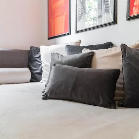 Italianway Easy - Raffaello Sanzio 17 Appartamento Milano