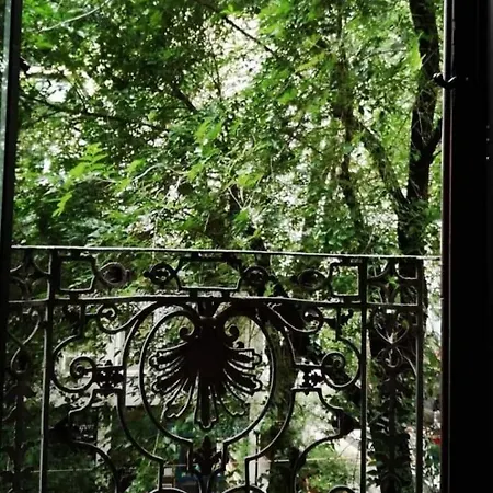 La Casa Dei Viaggiatori Appartement Milaan