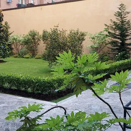 Rent 3 Apartment Milan