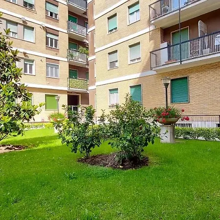 Rent 3 Apartmán Milán