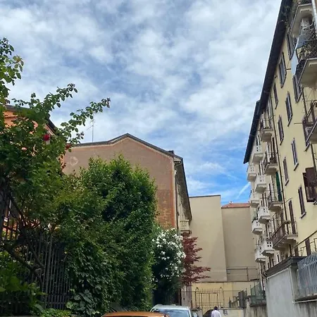Kibilù - Via Caldara