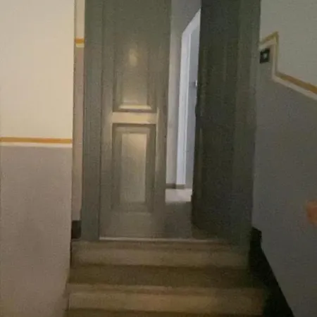 Kibilù - Via Caldara Appartement Milan