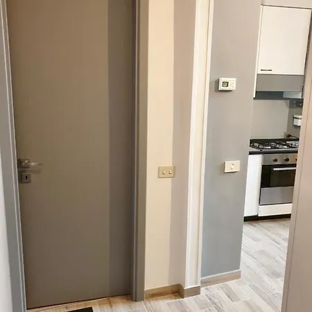 Appartement Kibilù - Via Caldara Milan