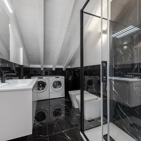 شقة Casa Da Futura