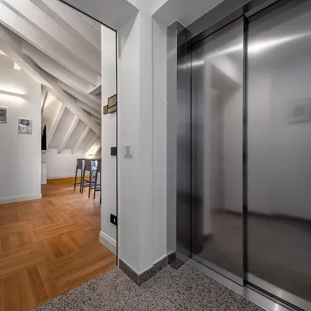 Casa Da Futura Apartment Mailand
