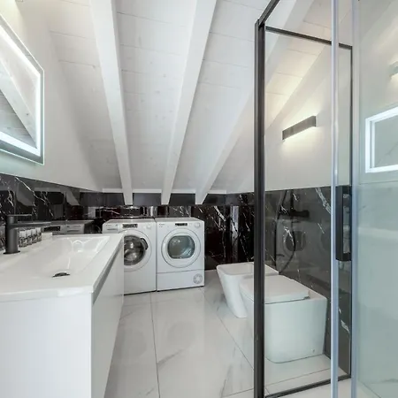 Casa Da Futura ميلان