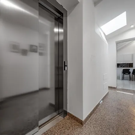 Casa Da Futura * Mailand