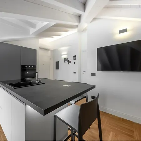 Apartment Casa Da Futura Mailand