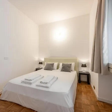 Royal - Centro Daire