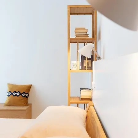 Maggiolino - Your Retreat In -via Birolli