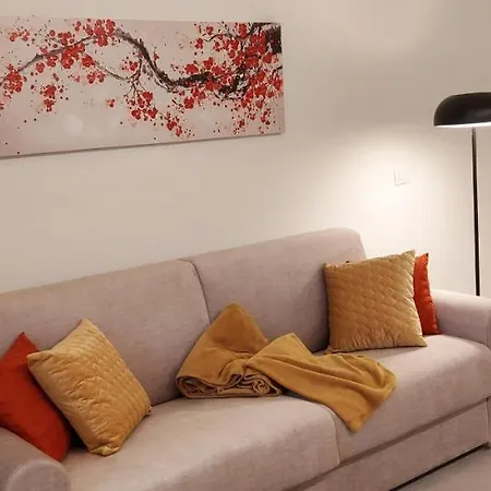 Rent 3 * Milan