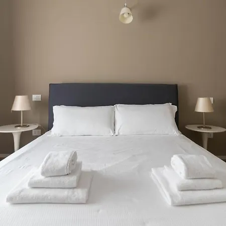 Apartment Freguglia 2 Milan