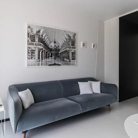 Italianway Easy - Poma 61 B Apartamento *