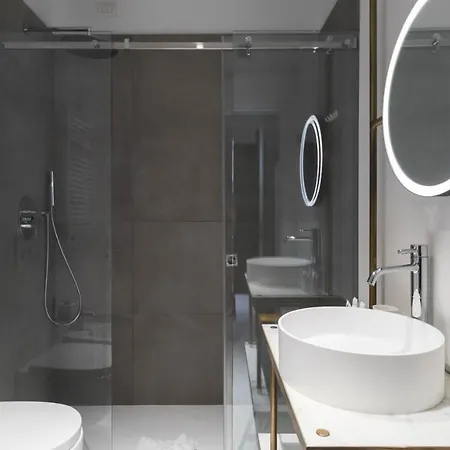 Italianway Easy - Poma 61 B Apartamento *