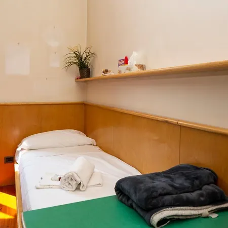 Guest house Ca' De Sass