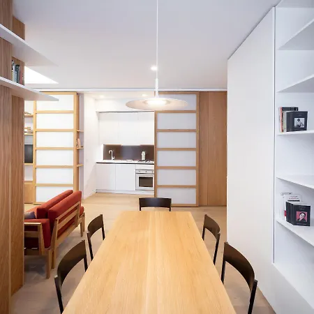 Maggiolino - Your Retreat In -via Birolli