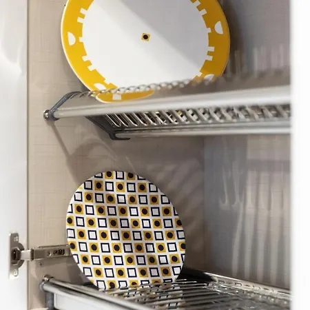 Apartamento Maggiolino - Your Retreat In -via Birolli Milán
