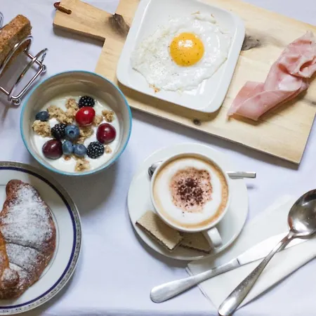 Porta Tosa Boutique 4*