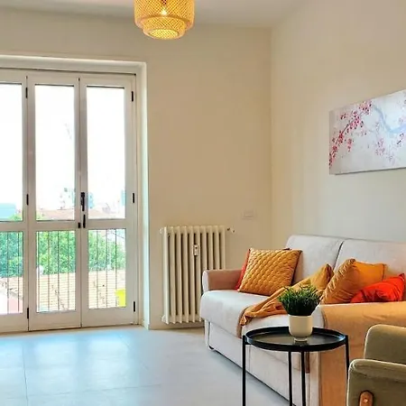 Apartment Rent 3 Milan