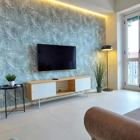 Apartment Rent 3 Milan