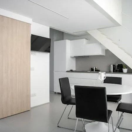 Brand New Ortiquattro * 米兰