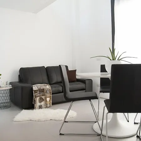 Brand New Ortiquattro Milano