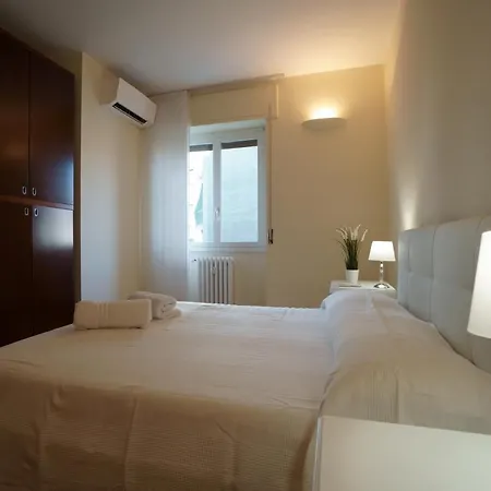 Апартаменты Residenza Feltre