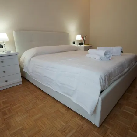 Апартаменты Residenza Feltre Милан