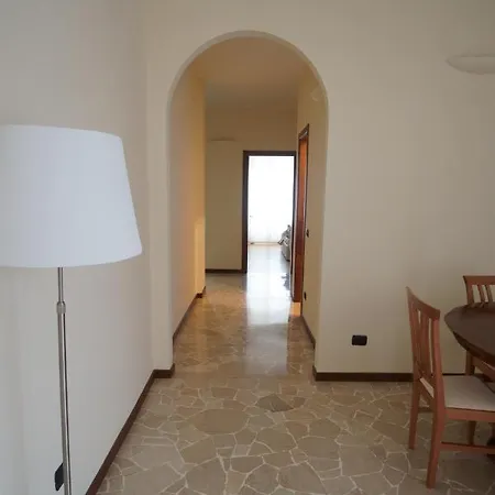 Апартаменты Residenza Feltre Милан