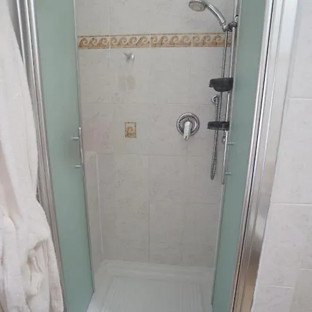 Апартаменты Residenza Feltre Милан