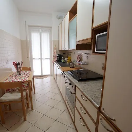 Residenza Feltre *