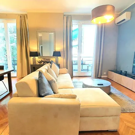 Heart Fashion District Milan