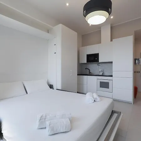 Primopiano - Washington Flats Appartement *