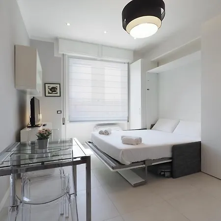 Primopiano - Washington Flats Appartement Milaan