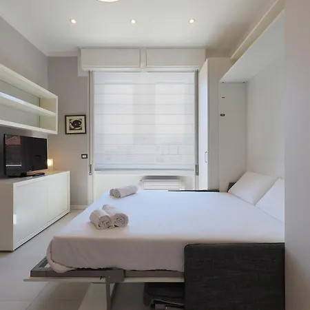 Primopiano - Washington Flats Milaan