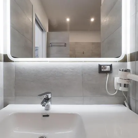 Appartement Primopiano - Washington Flats Milaan